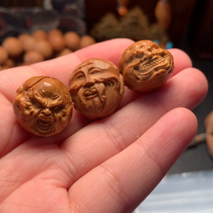 橄榄核手串/手链橄榄核