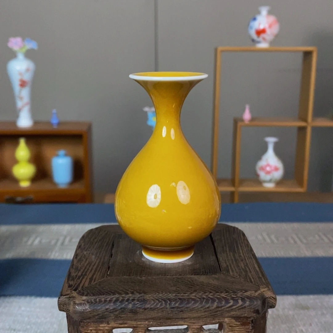 摆件景德镇瓷器精品鉴赏作品