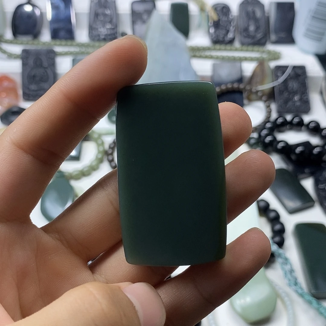 傲***寒手链未镶嵌和田玉