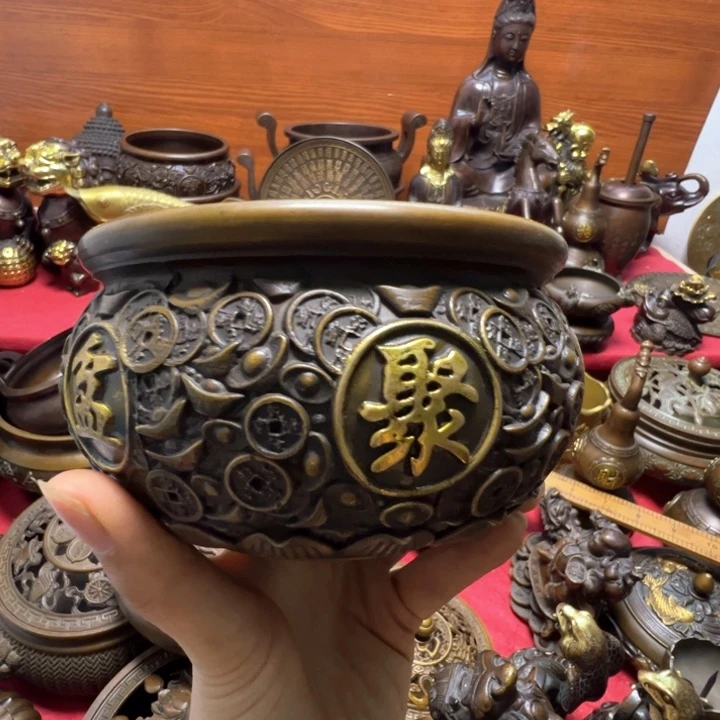 直播间所见即所得