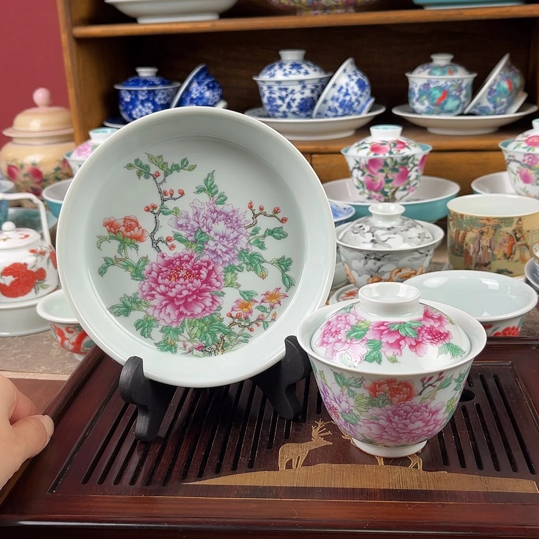 微瑕微瑕景德镇陶瓷