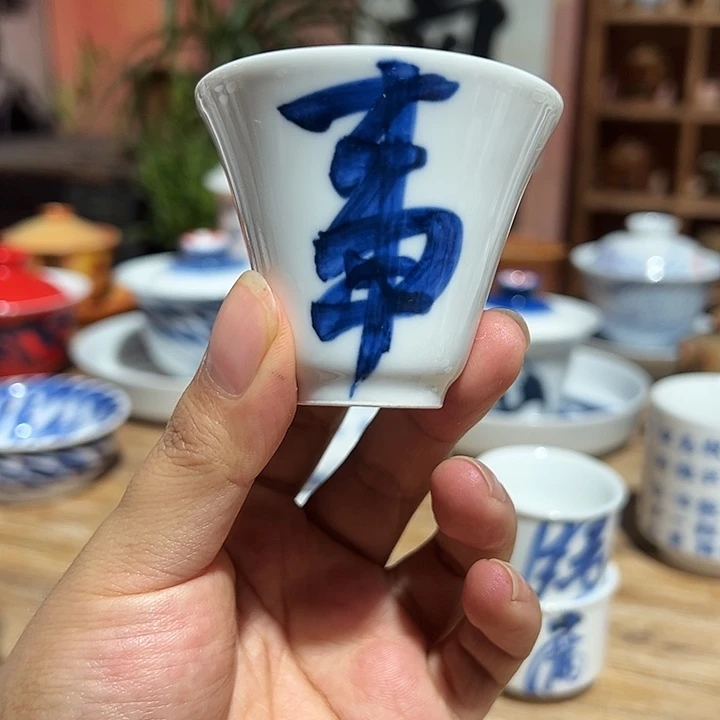 陶瓷艺术作品欣赏
