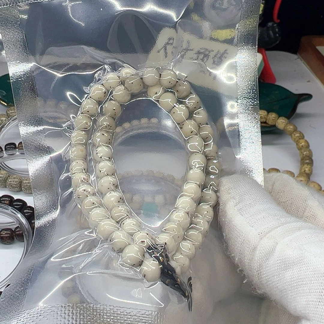 动***～卡6三分之二留白小细星