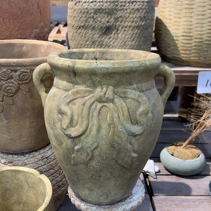 红陶高20宽18口12