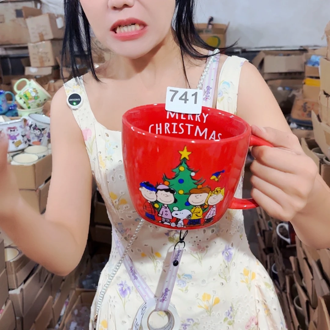 高温炻瓷默认微瑕741