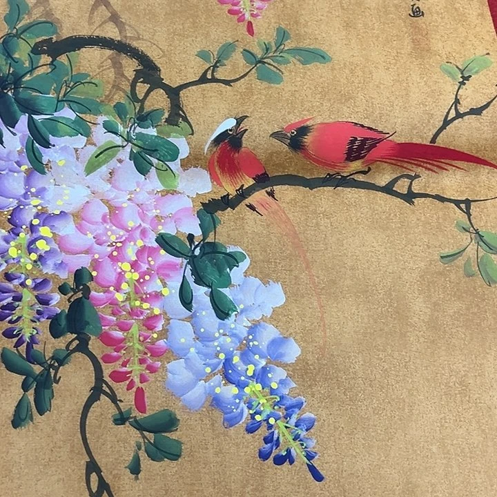 竖款晚上好 惊喜不断