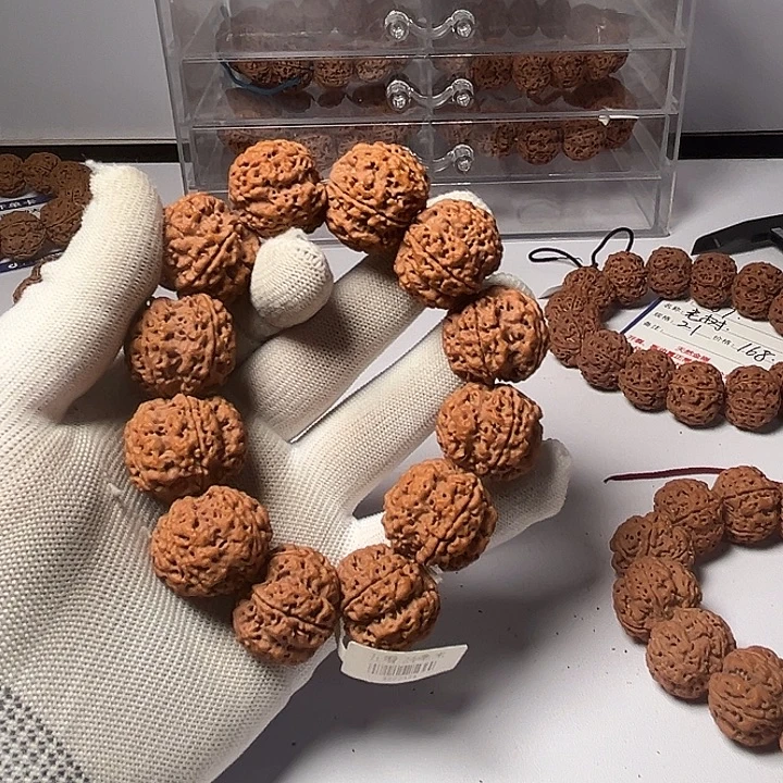 金刚菩提手串福利24