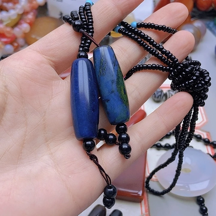 【闪购商品】未镶嵌玛瑙/玉髓珠宝半成品我**音