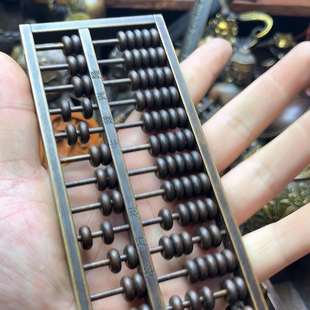 小杰精品铜器链接