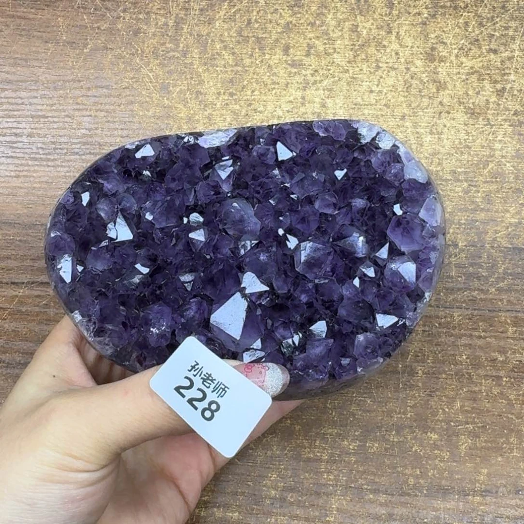 水晶大型摆件（非配饰）未镶嵌