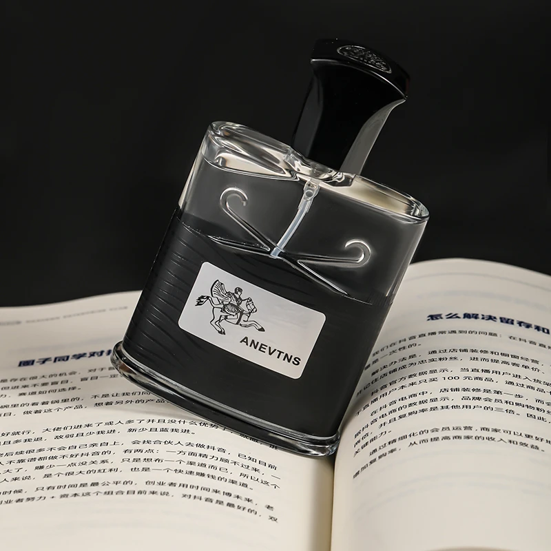 【天哥专属】拿破仑男士经典持久香水贵族沙龙香100ML