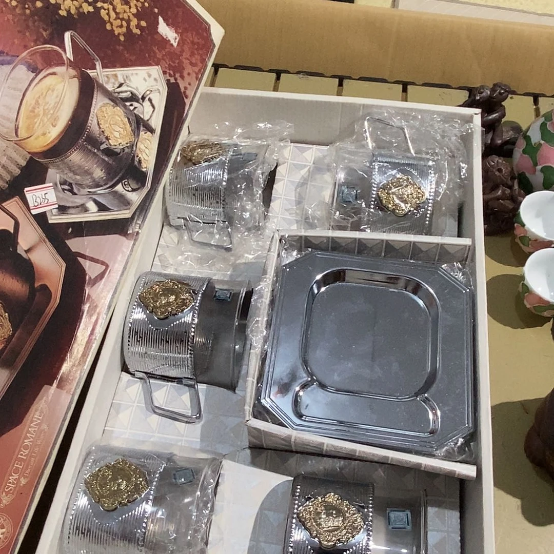 茶具默认微瑕不退不换看好在拍