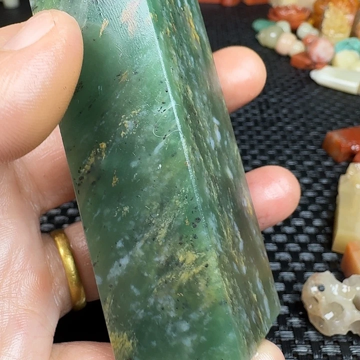 老挝石真真正正章