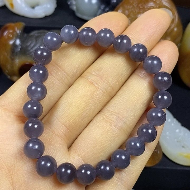 和田玉（糖玉）未镶嵌手串