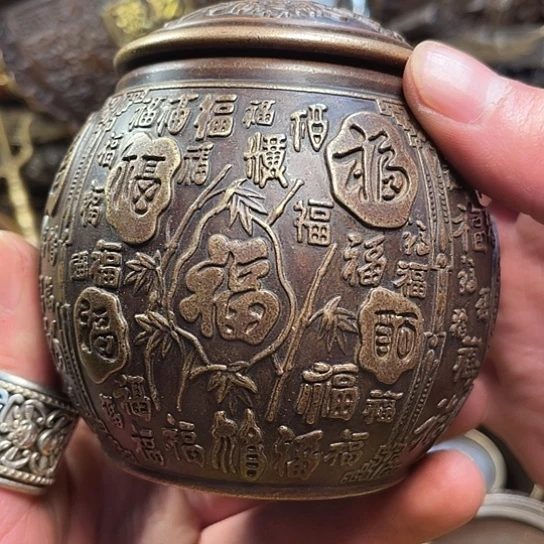 铜器摆件诚信经营