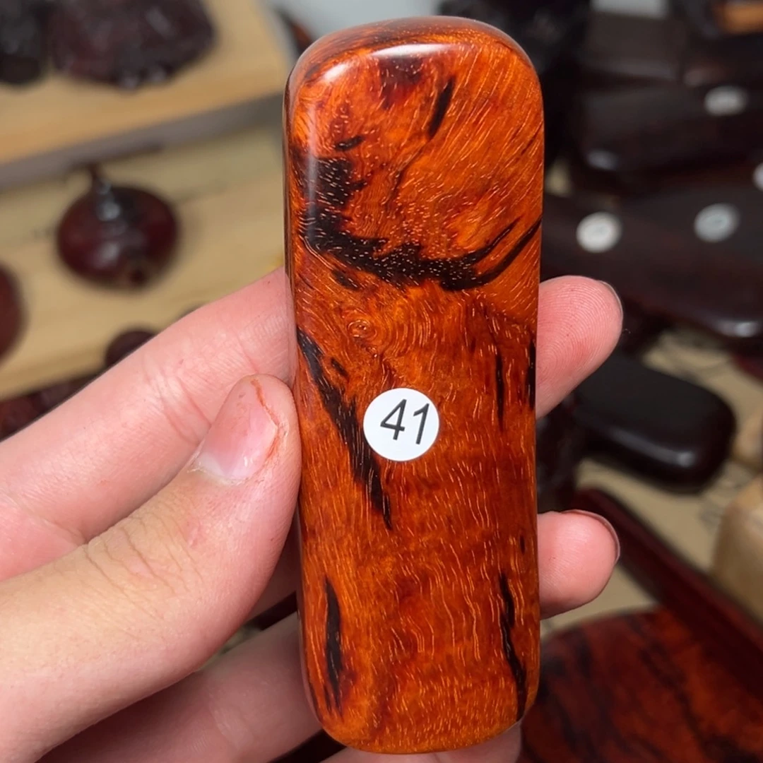 檀香紫檀（小叶紫檀）用****2