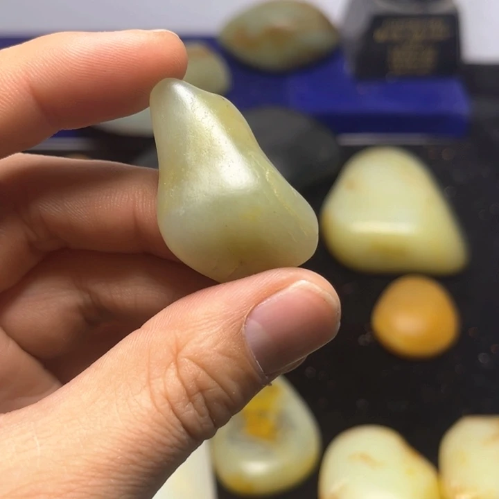 定制和田玉和田玉定制雕刻未镶嵌