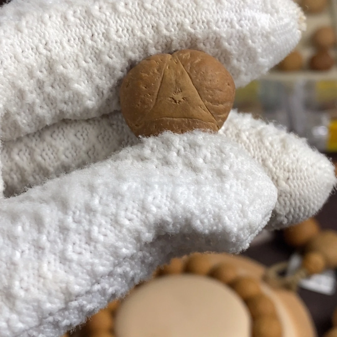 凤眼菩提吊坠龙眼21.7