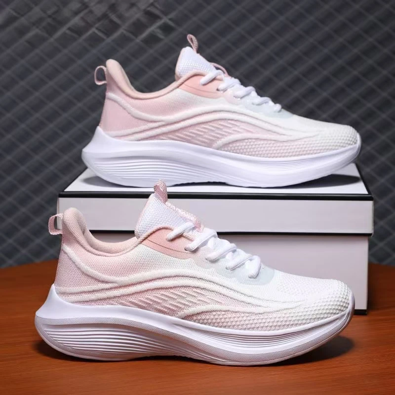 【七绮】网面夏季潮鞋户外休闲鞋 过款链接 勿盲拍 随意下单发空包