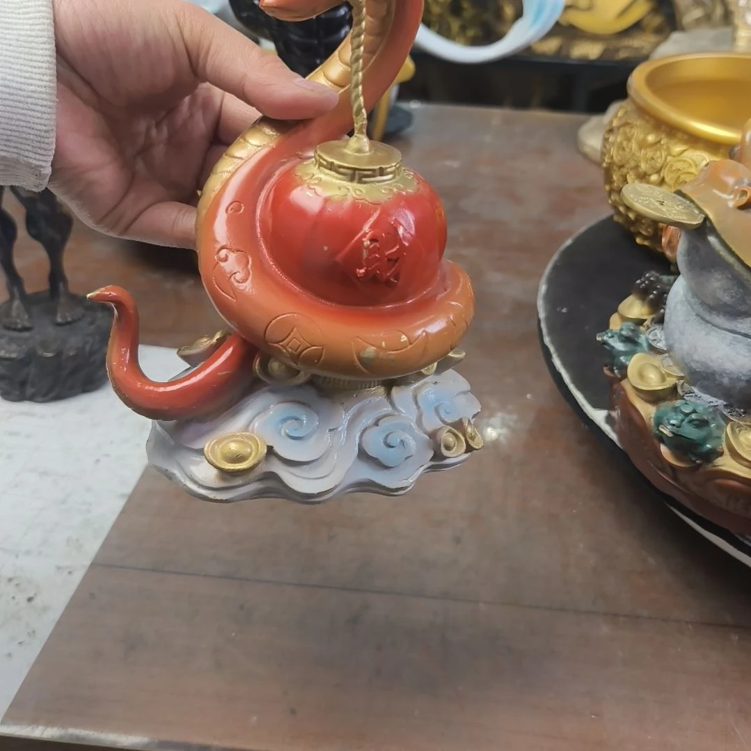 黄铜铜雕工艺品摆件厂家直销的价