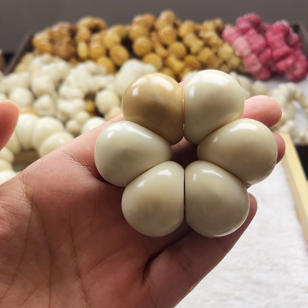 菩提根/象牙果吊坠