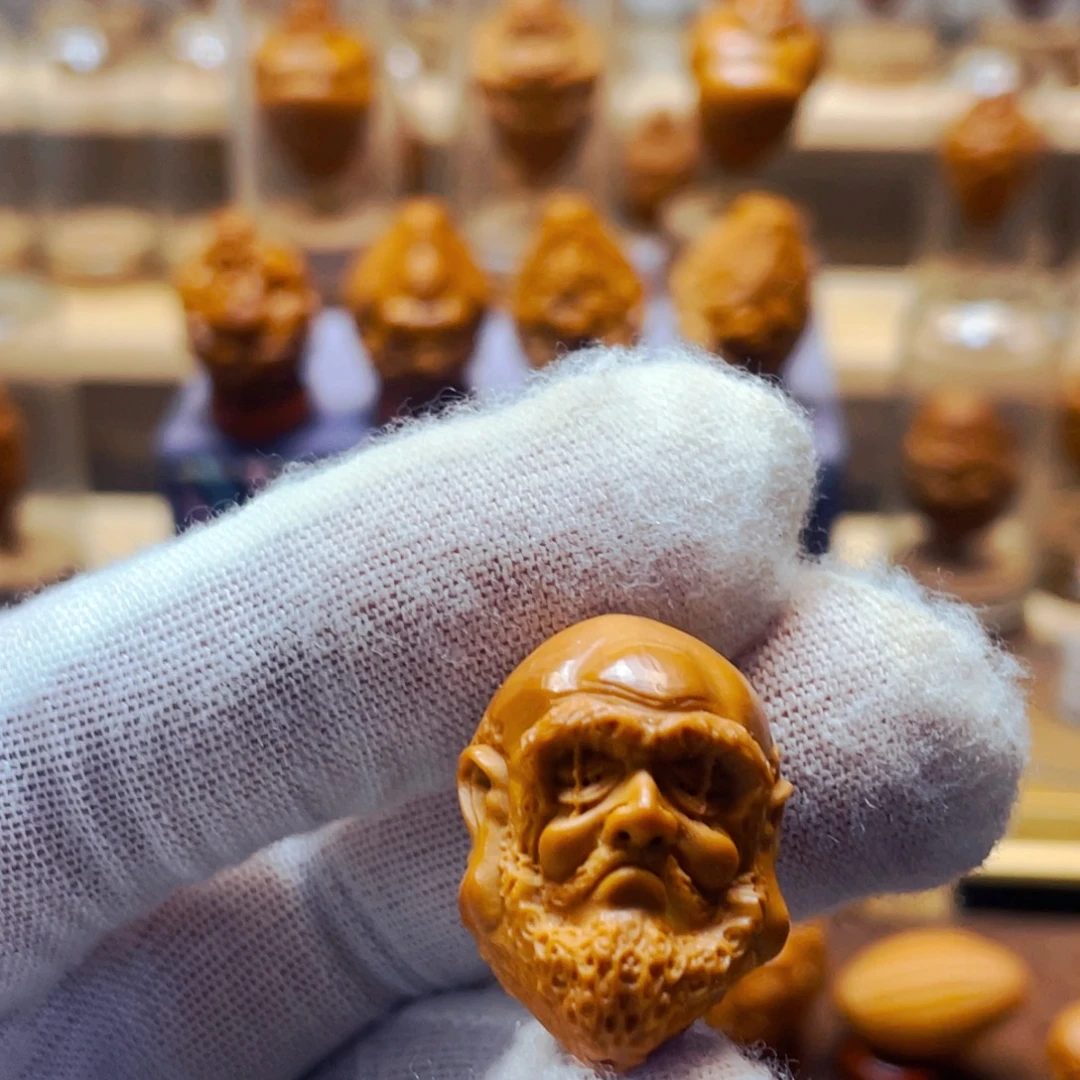 橄榄核手串/手链橄榄