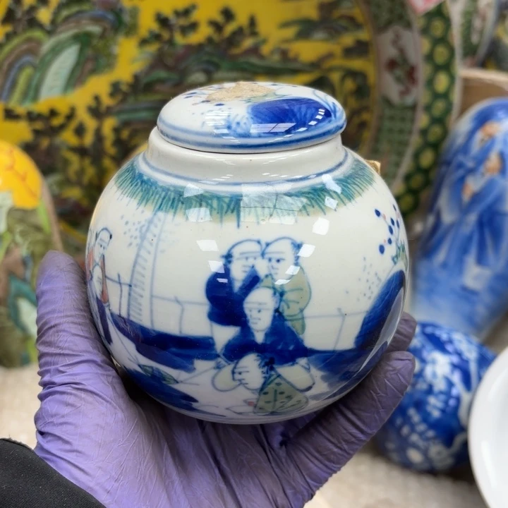 摆件瓷器摆件瓷器摆件