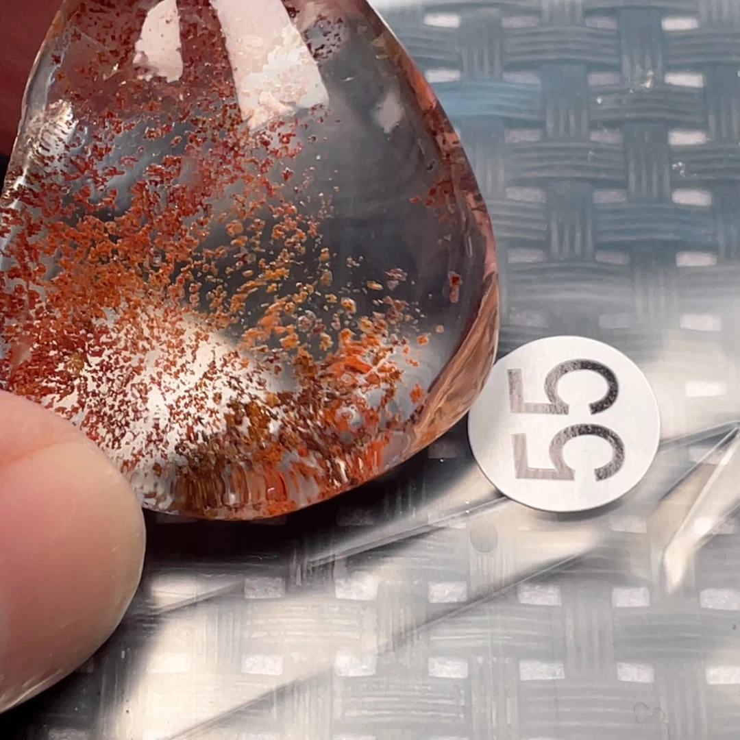 【闪购商品】颈饰未镶嵌水晶五*