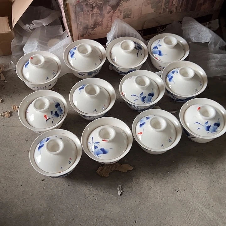 微瑕茶具介意勿拍