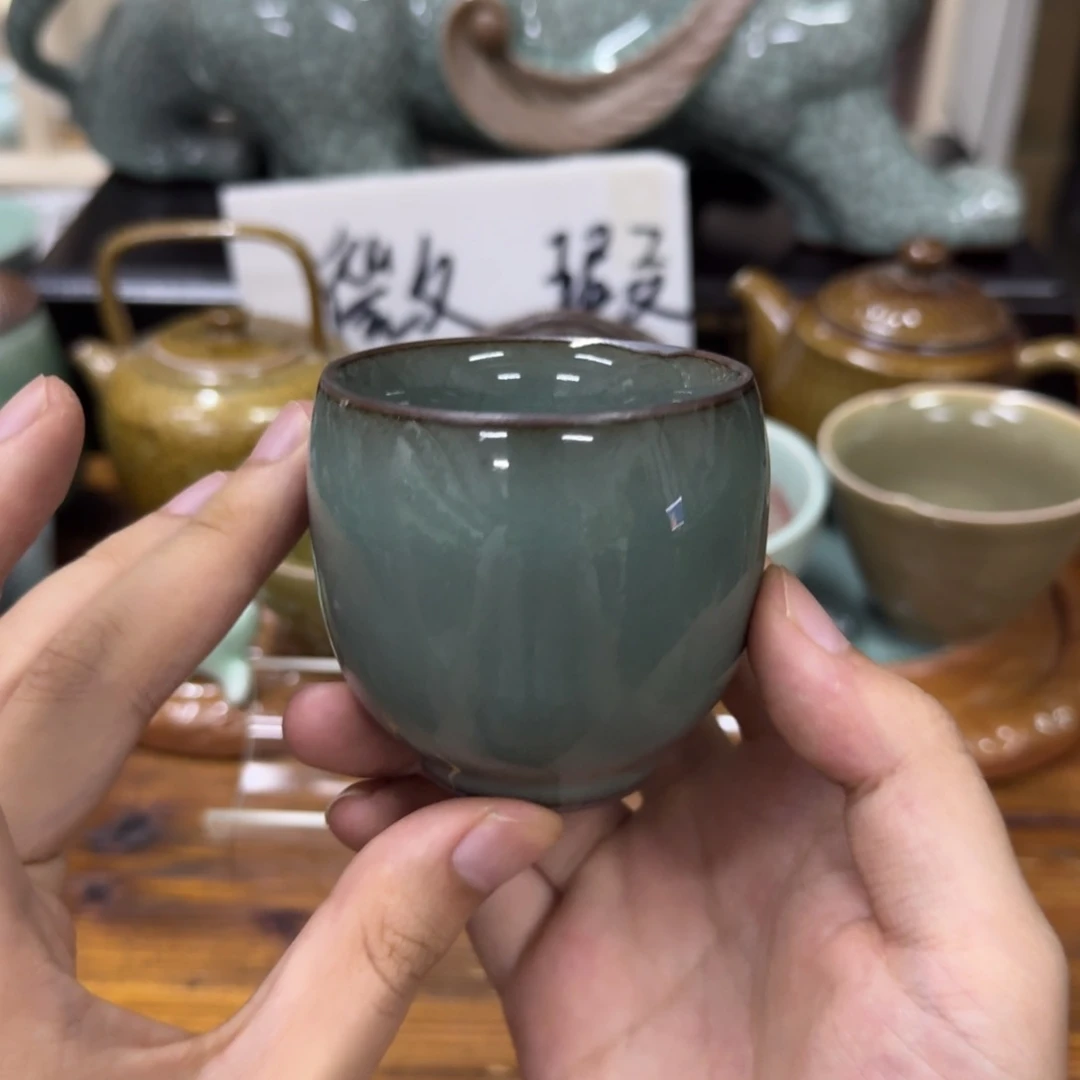 老白青瓷开播福利7003