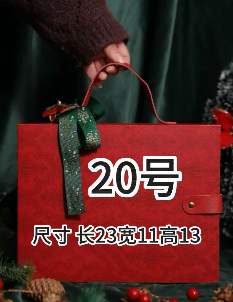 20号轻奢百搭包A2771-17