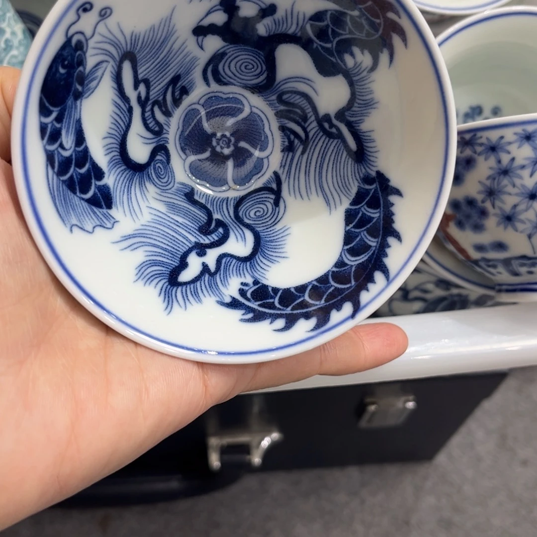陶摆件景德镇陶瓷景德镇陶瓷