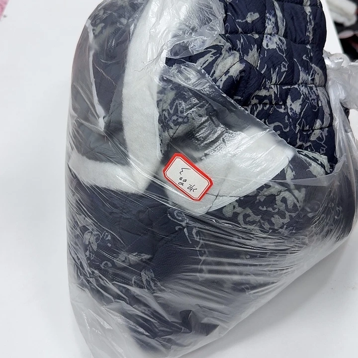 无纺布国风3米夹棉