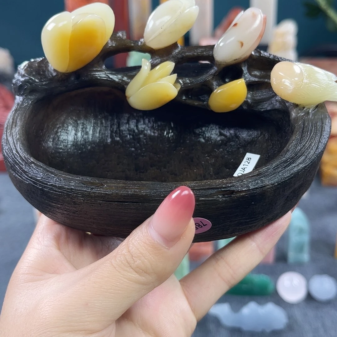 昌化石印石7851包邮包刻