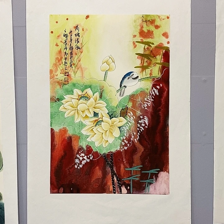 我是真的喜欢这个