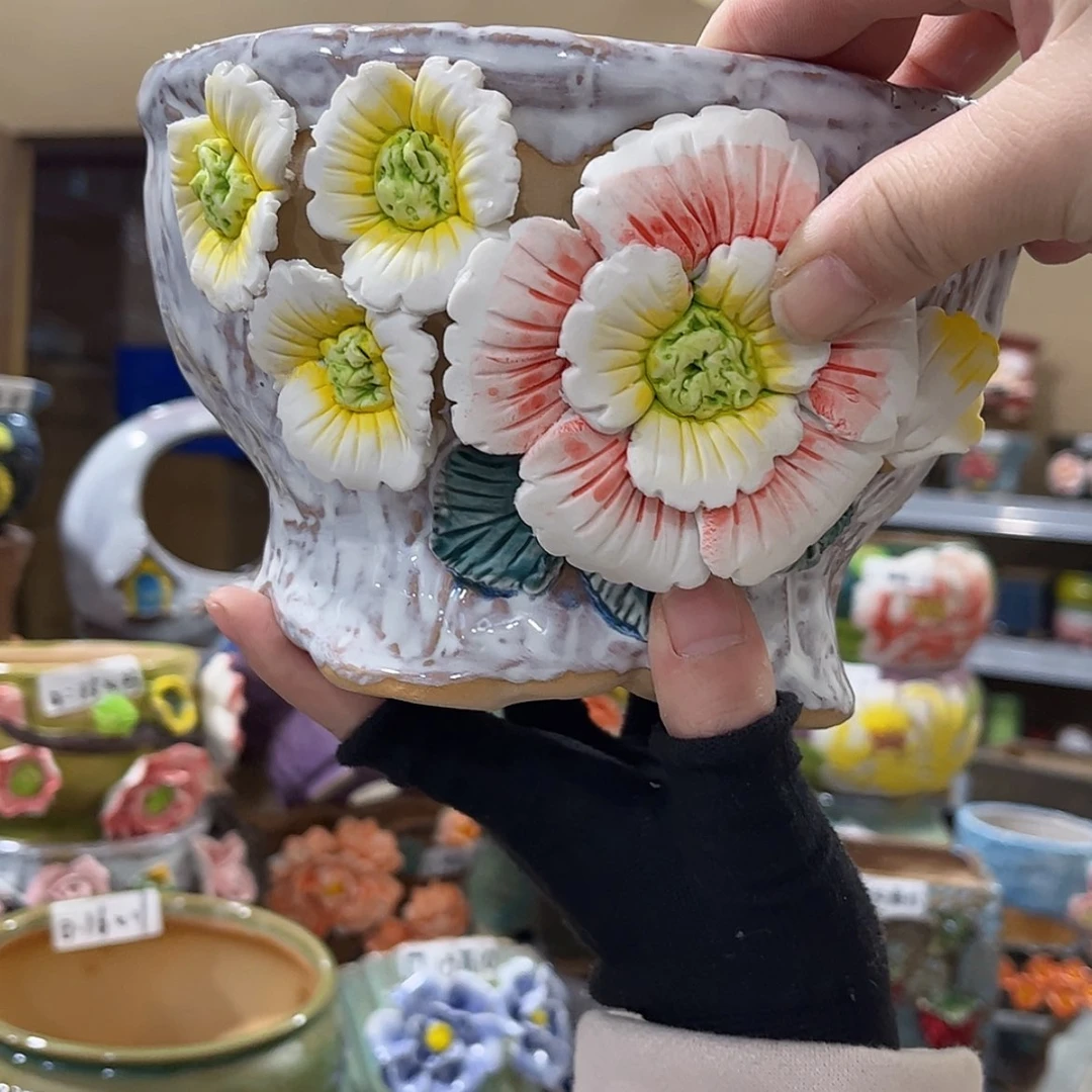 【闪购商品】红陶福利