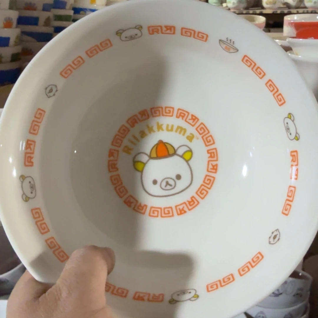 瓷片库房直播瑕疵处理