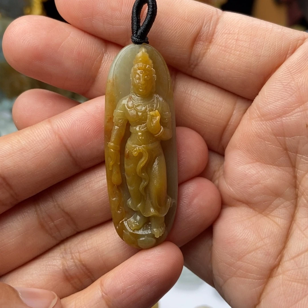 定制翡翠未镶嵌定制翡翠