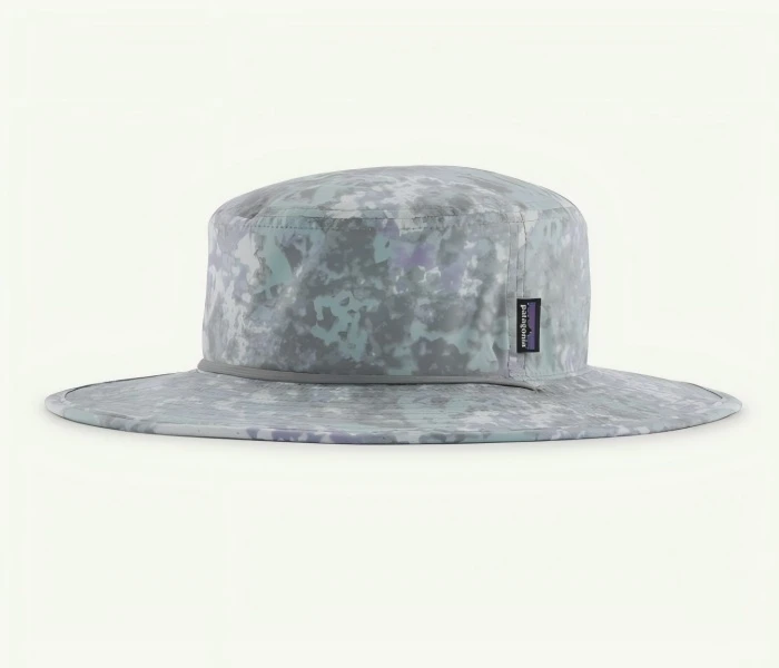 【官方正品】Patagonia/巴塔哥尼亚男女款透气防晒大檐渔夫帽33521