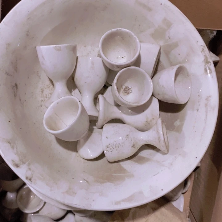 琉璃手工艺品陶瓷艺术摆件
