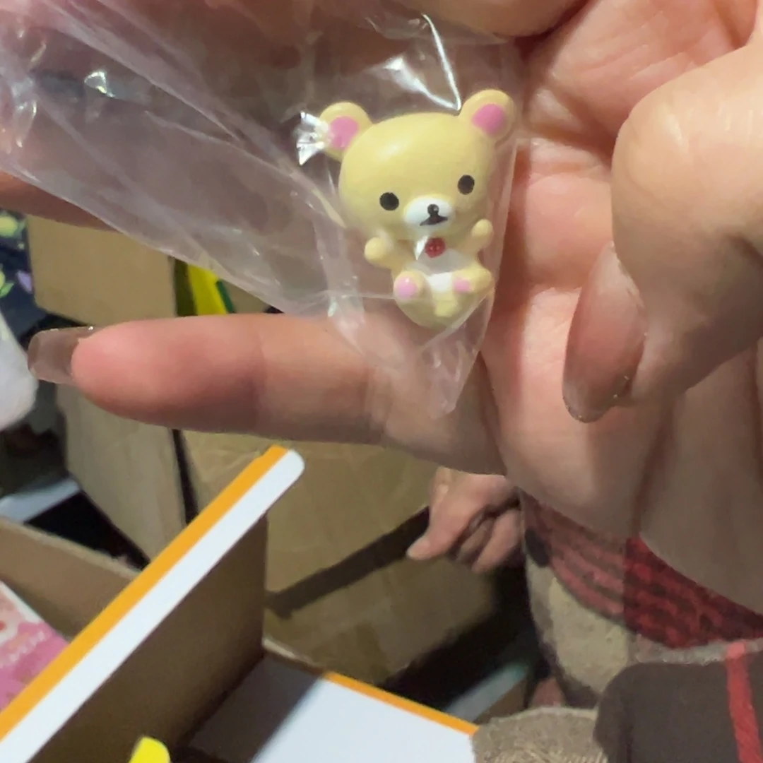 碟这个世界都是微瑕不挑