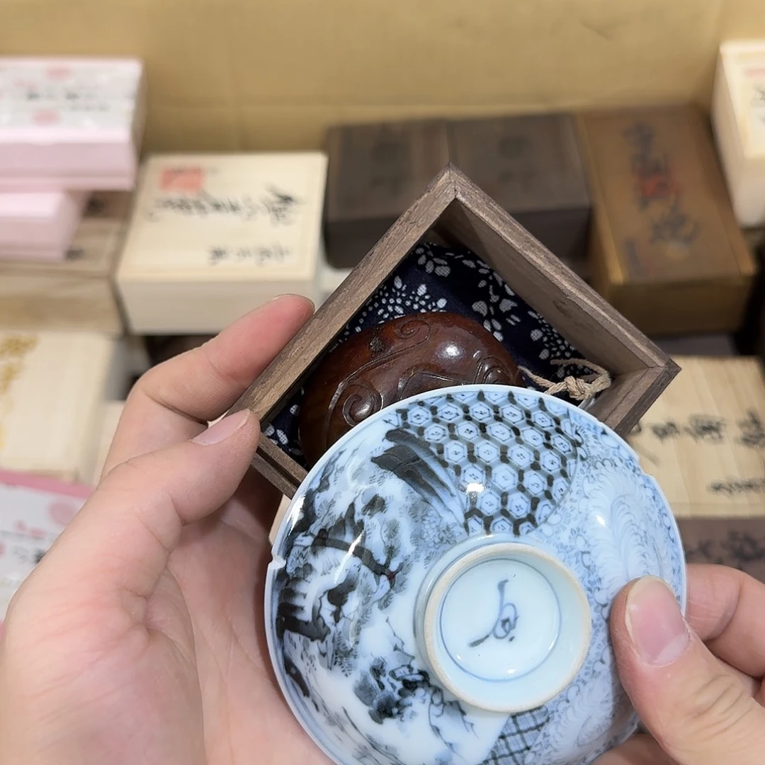 瓷器茶具系列套装