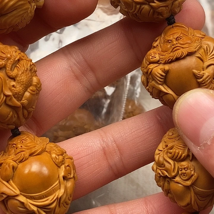 极***春吊坠橄榄核橄榄核