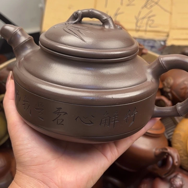 茶壶紫砂紫砂壶等各种