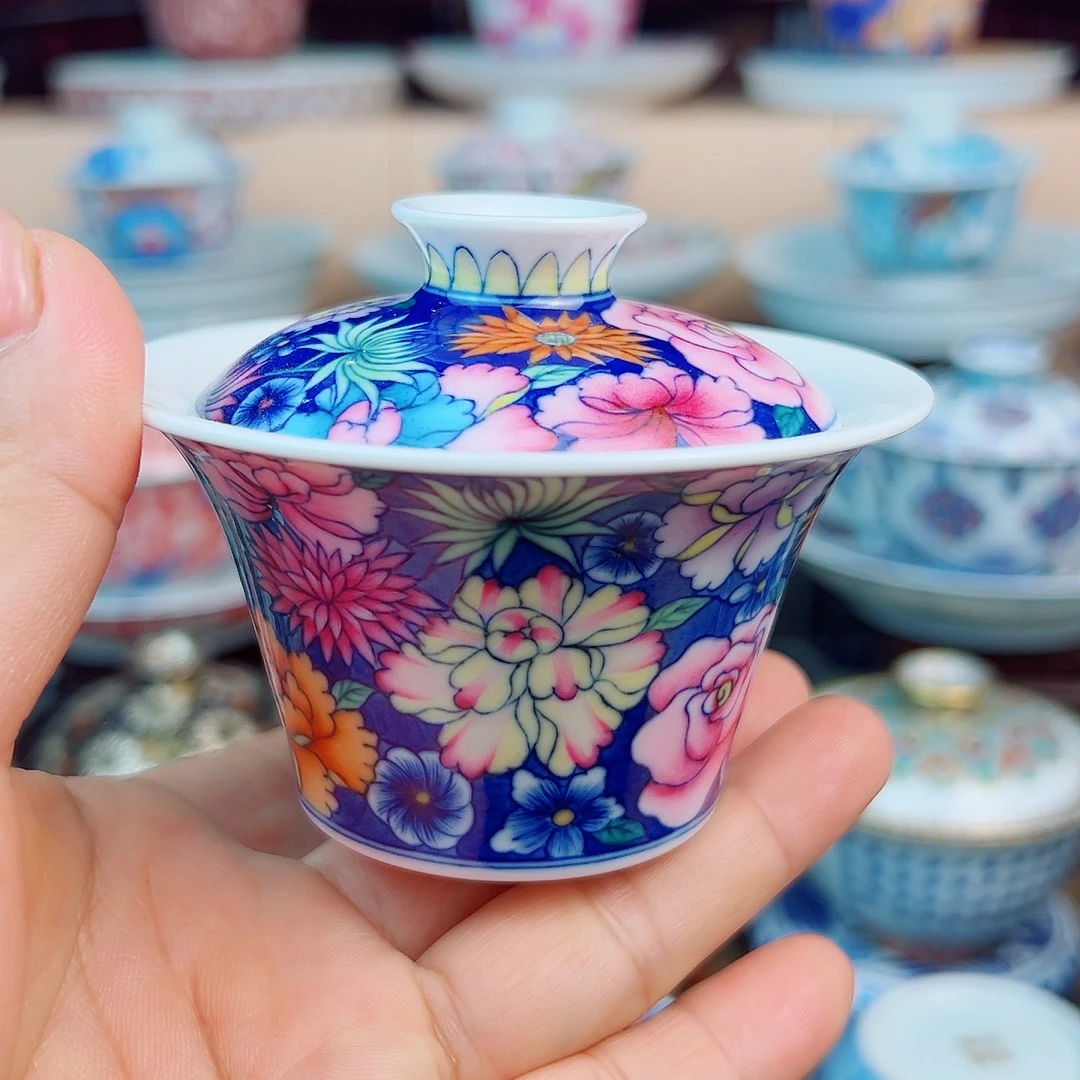 陶瓷艺术设计中心