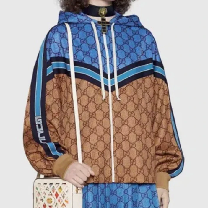 99新 GUCCI/古驰 外套/m码/Xspa6335