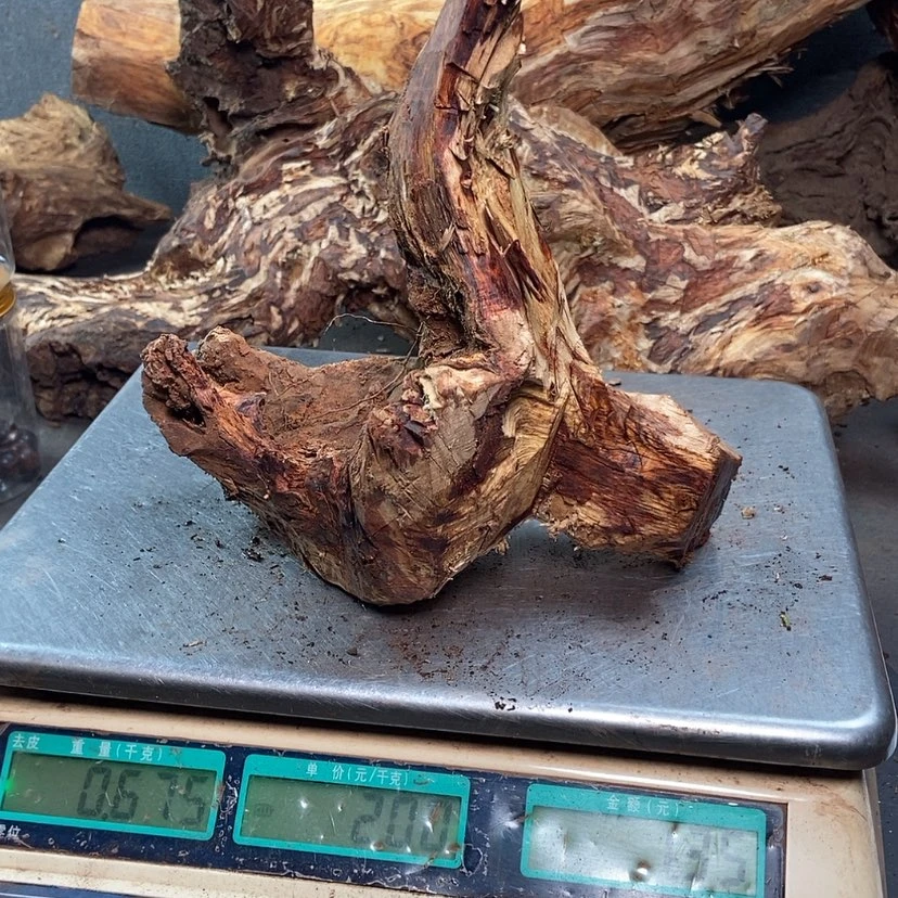 【闪购商品】黄花梨/降香黄檀阿****装