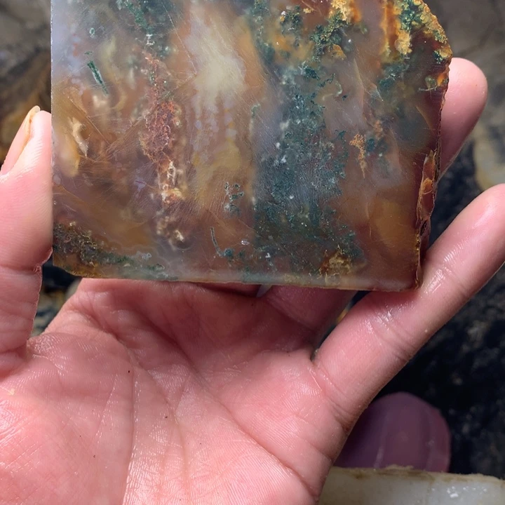 定制玛瑙凤定制玛瑙材质不退货