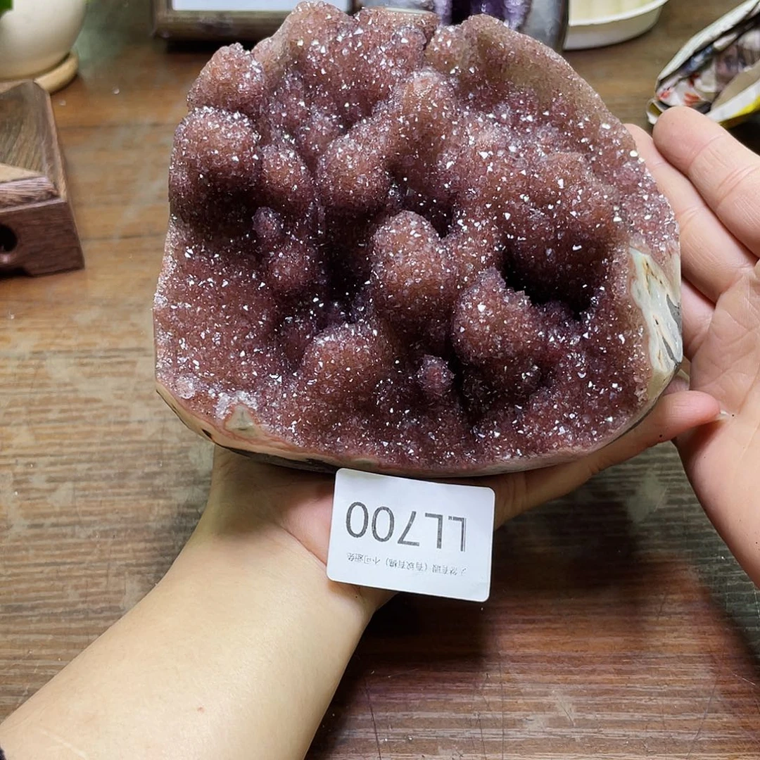 未镶嵌大型摆件（非配饰）水晶