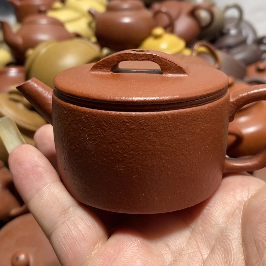 沧***華茶壶紫砂闪购商品紫砂壶